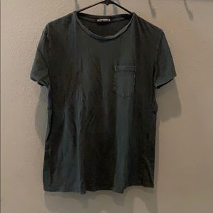 Brandy Melville Black T-Shirt